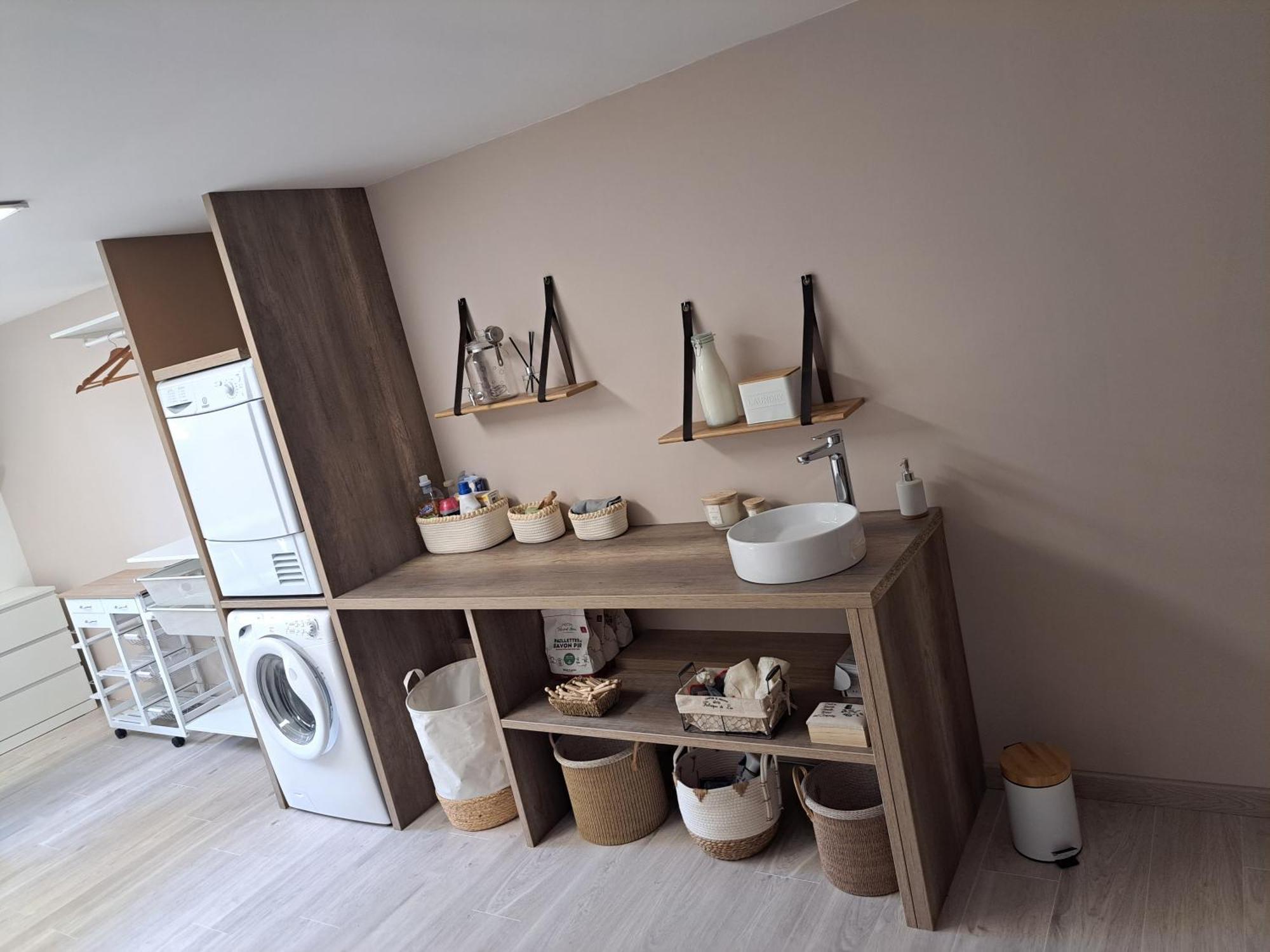 Accommodatie bij particulieren La Tropezienne