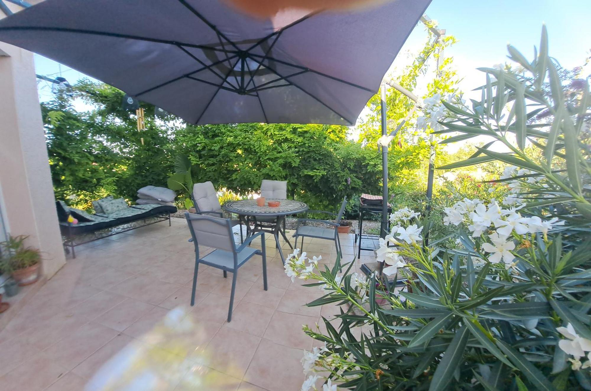 Homestay La Tropezienne Castera-Verduzan