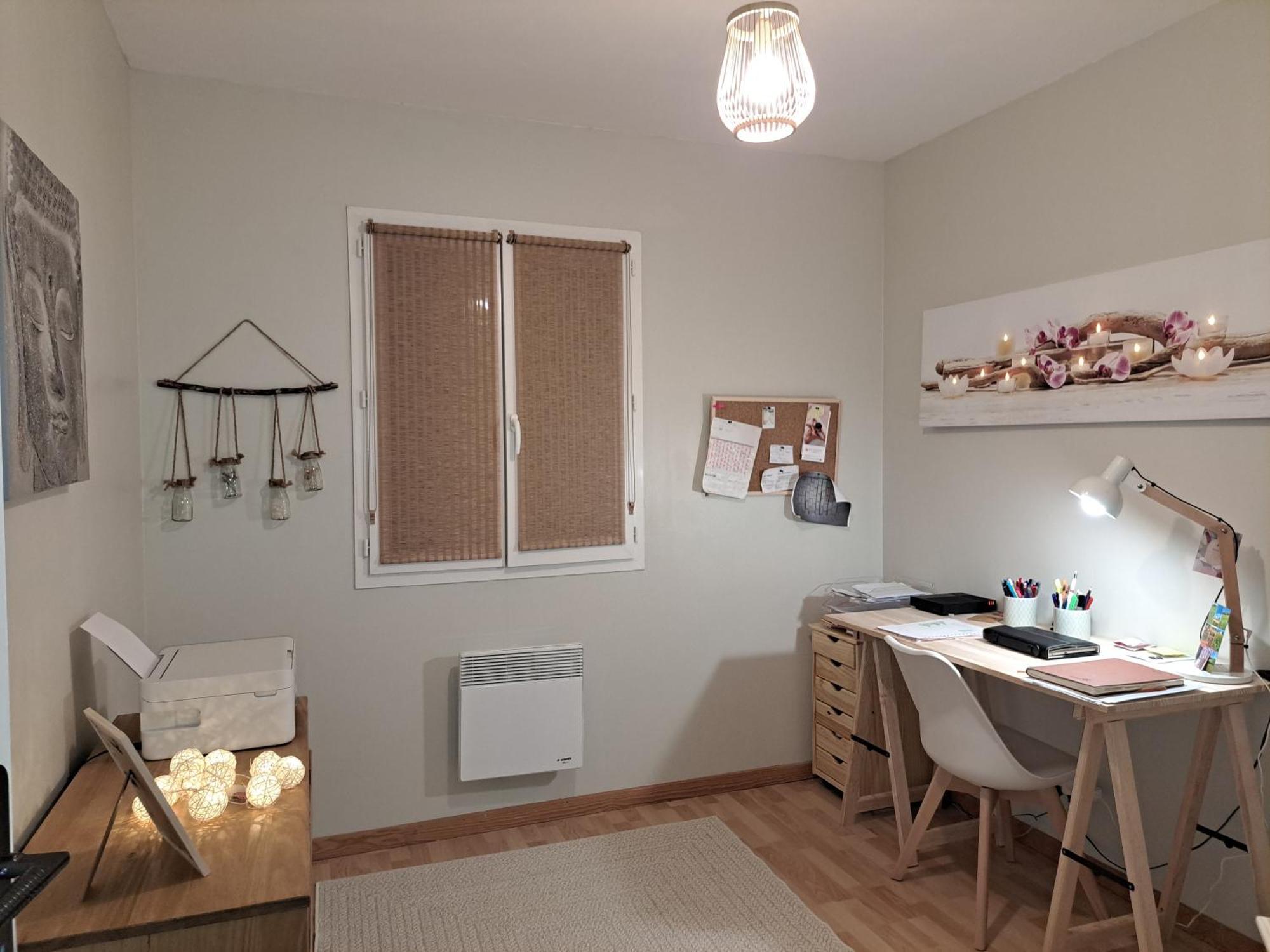 Homestay La Tropezienne