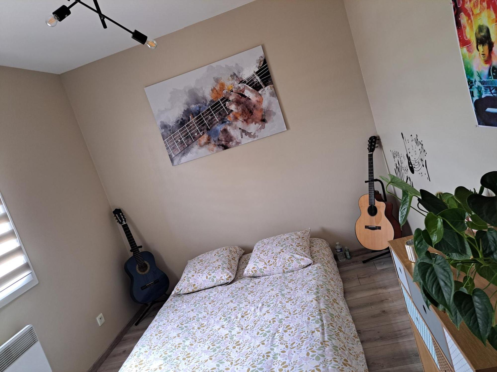 La Tropezienne Homestay