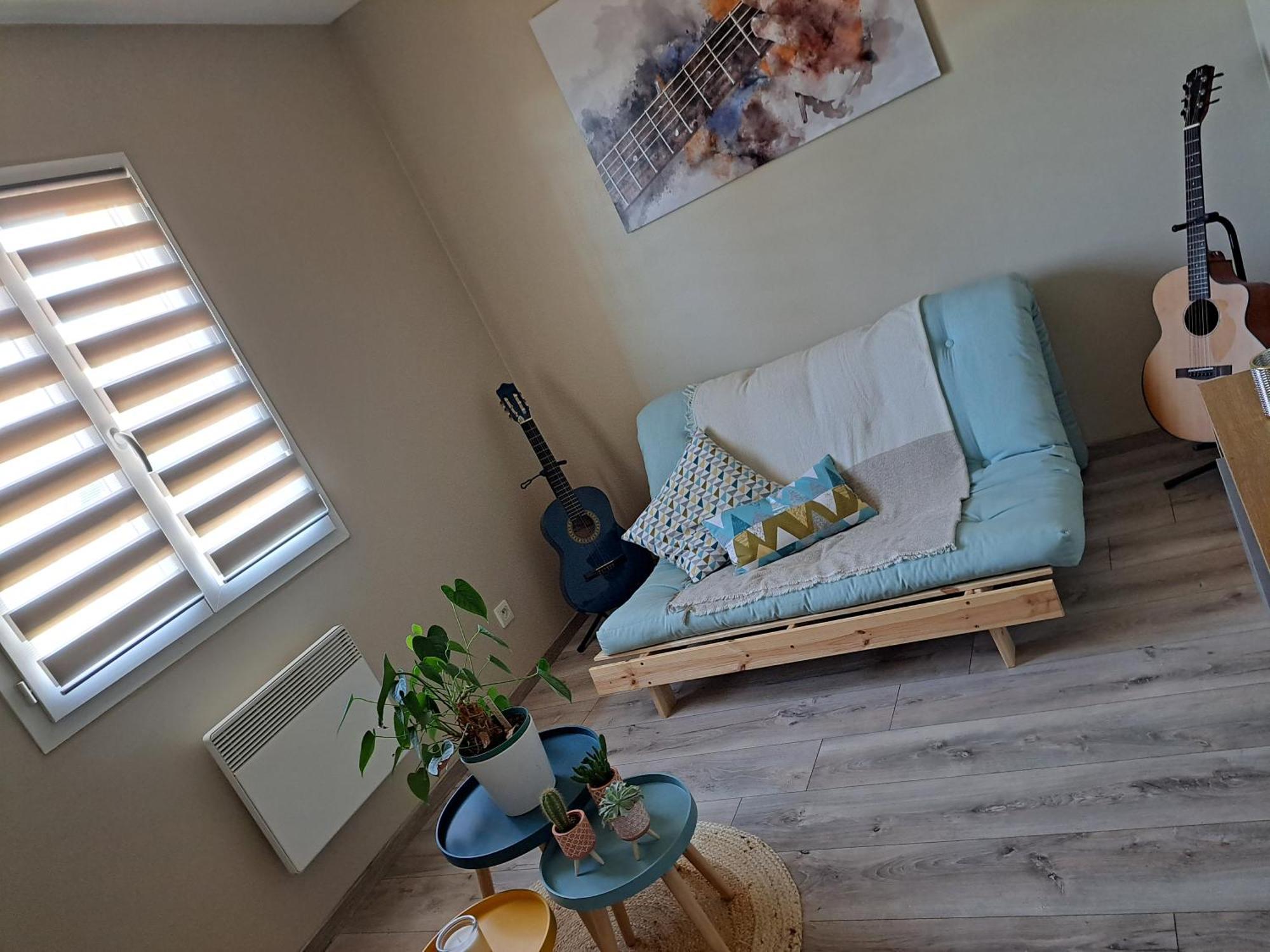 La Tropezienne Homestay